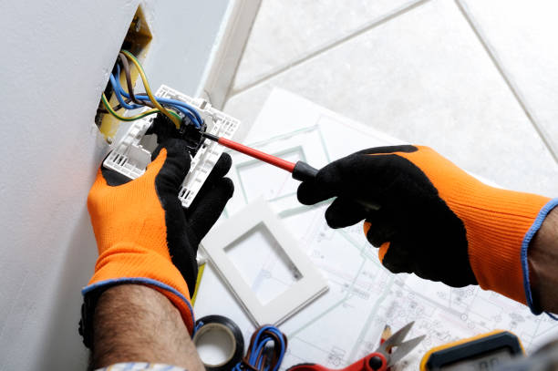 Emergency Electrical Repair Services in Red Boiling Springs, TN